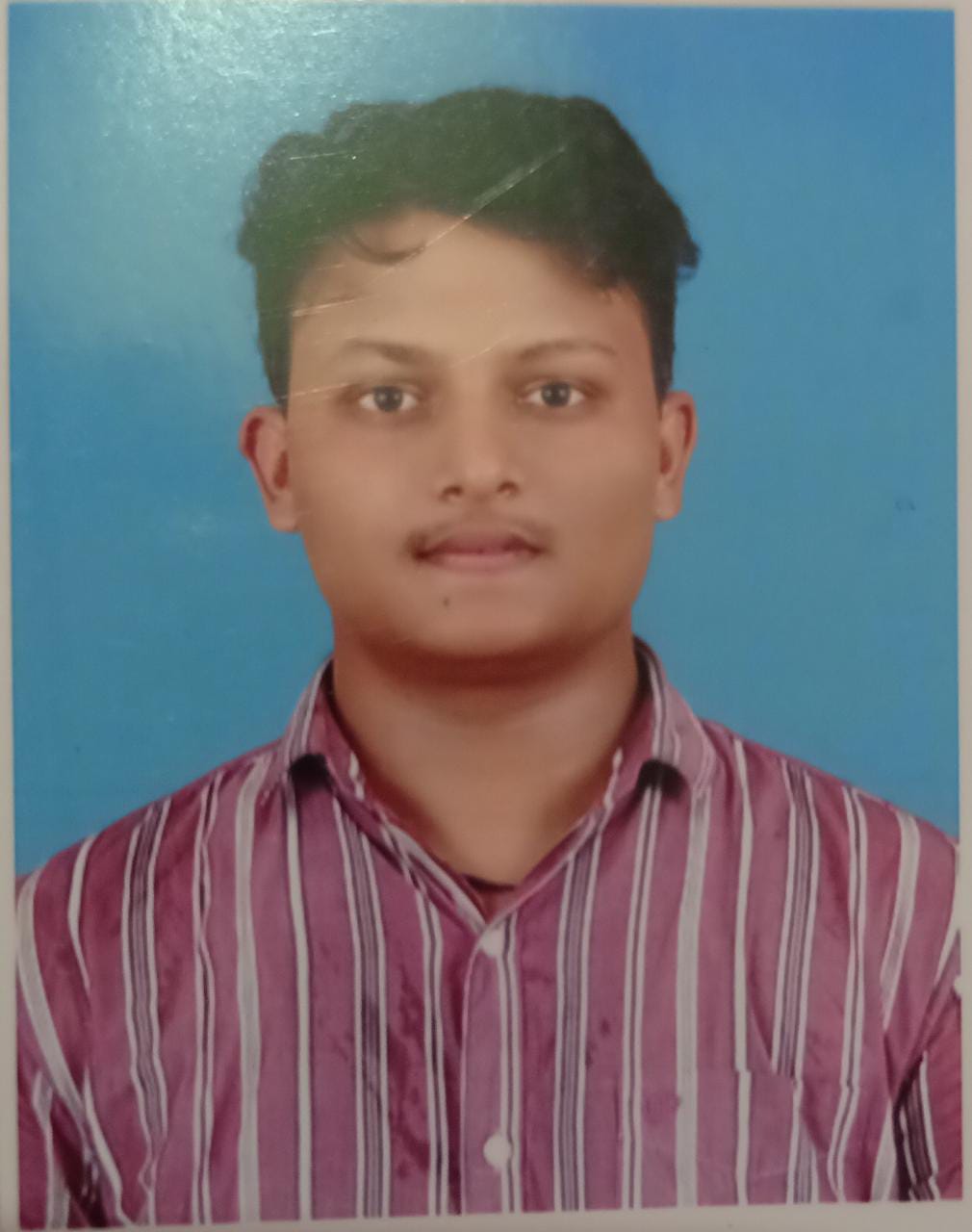 PARAG MITTAL (Ca Foundation)